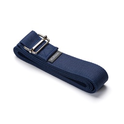 [stexl246] ​Yoga Belt Evolve large (XL), nightfall, 38/40mmx300cm