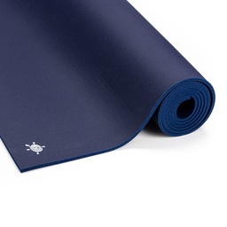 [kg66246/wabi-A] ​Yoga mat CORE, Nightfall, 66x185cm, Logo **WABI-A**