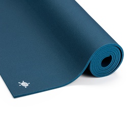 [kg66267/wabi-A] ​Yoga mat CORE, Twilight, 66x185cm, Logo **WABI-A**