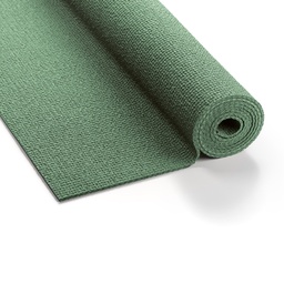 [ex60365] Yoga mat EXTRA, Moss, 60x185cm/4.6mm