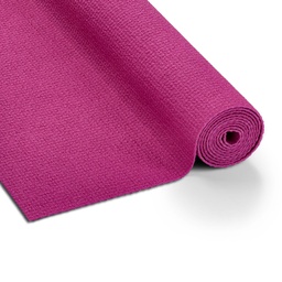 [sp60328] Yoga mat SPEZIAL, Red Berry, 60x185cm/2.9mm