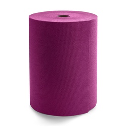 [exrl328] Yoga mat roll EXTRA, Red Berry, 60cmx30m/4.6mm