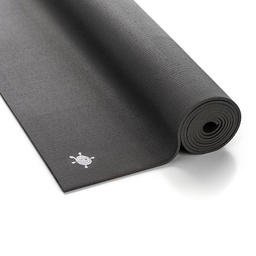 [kgl66197] Yoga mat CORE Lite, Anthracite, 66x185cm/4.2mm, Logo