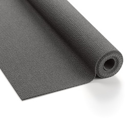 [sp60197] Yoga mat SPEZIAL, Anthracite, 60x185cm/2.9mm