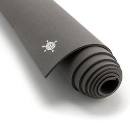 [kgl66197-200/wabi] Yoga mat CORE Lite, Anthracite, 66x200cm **WABI**